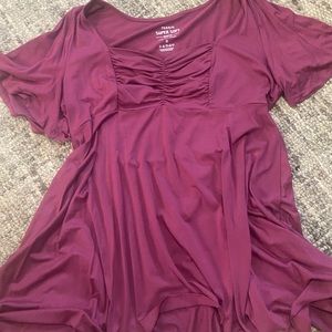 Torrid Supersoft Shirt
